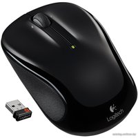 Мышь Logitech M325 Black (910-002974)