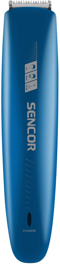 

Универсальный триммер Sencor SHP 3301BL