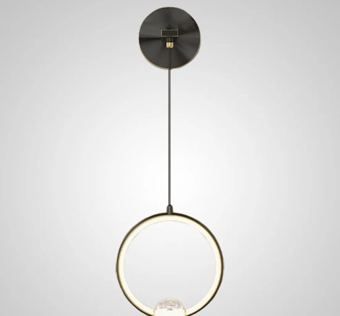 

Бра ImperiumLoft Luana-Wall01 212036-23