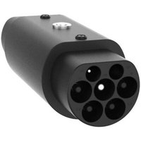 Переходник Electro-car Type2 в GBT