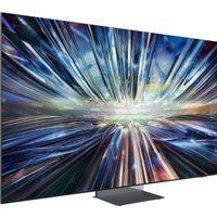 Телевизор Samsung NeoQLED 8K QN900D QE85QN900DUXRU