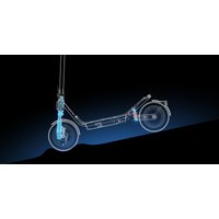 Электросамокат Xiaomi Electric Scooter 6