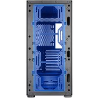 Корпус SilverStone Seta D1 SST-SED1-B