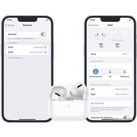 Наушники Hoco EW47 (белый)