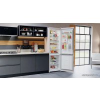 Холодильник Hotpoint HTS 7200 M O3