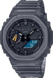 G-Shock GA-2100FT-8A