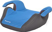 Детское сиденье Мишутка LB 311R (09, blue/grey)