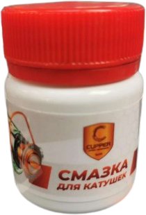 

Cupper RK-50 50г