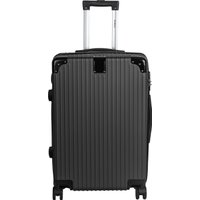 Чемодан-спиннер Supra Luggage STS-1003-M (gray whale)