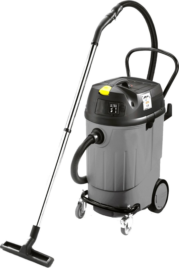 

Пылесос Karcher NT 611 Eco K [1.146-209.0]