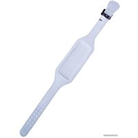 Пояс BaseFit SU-303 (черный, XL)