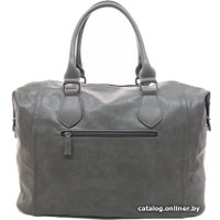 Дорожная сумка David Jones CM3574 51 см (серый)