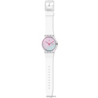 Наручные часы Swatch Transformation SUOK713 Polawhite