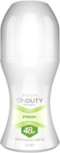 Антиперспирант шариковый Avon Абсолютная свежесть (50 мл)