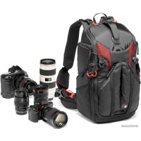 Рюкзак Manfrotto Pro Light camera backpack 3N1-26 [MB PL-3N1-26]