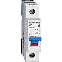 Выключатель нагрузки Schrack Technik AZ 1p 032A AZ200241