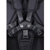 Коляска прогулочная «книга» Rant Flex Color RA118 (midnight black) в Орше