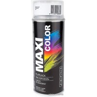 Лак Maxi Color 0005MX 0.4 л (глянцевый)