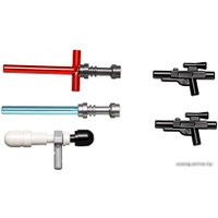 Конструктор LEGO Star Wars 75139 Битва на планете Такодана