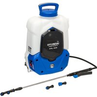 Аккумуляторный опрыскиватель Hyundai HYSL-10iON (без АКБ)