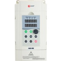 Частотный преобразователь EKF PROxima VT100-4R0-3B