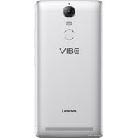 Смартфон Lenovo Vibe K5 Note Silver [A7020a48]