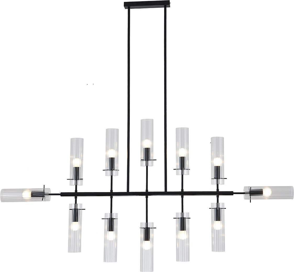 Подвесная люстра Indigo Light Saetta V000566