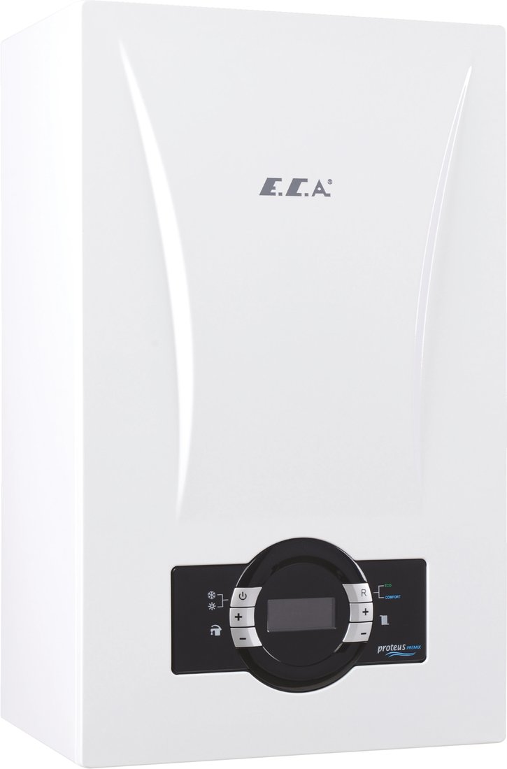 

Отопительный котел E.C.A. Proteus Premix 24 HST NG