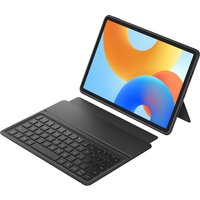 Планшет Huawei MatePad 11.5" 2025 BTKR-W09 6GB/128GB (с клавиатурой, космический серый)
