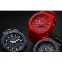 Наручные часы Casio G-Shock GA-2100-4A