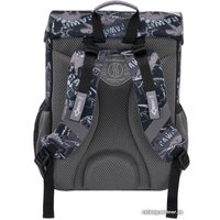 Школьный рюкзак Erich Krause ErgoLine 15L Dinosaur Park 51592