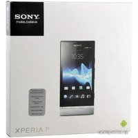 Телефон Sony Xperia P LT22i