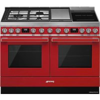 Кухонная плита Smeg CPF120IGMPR