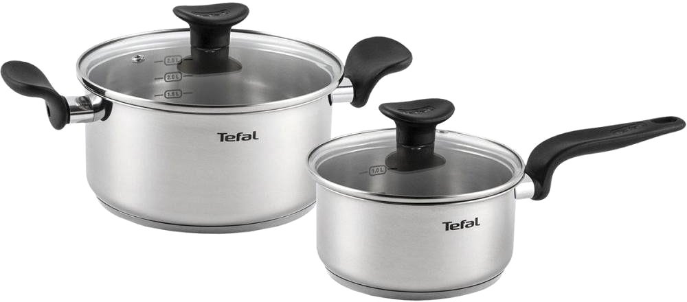 

Набор кастрюль Tefal Primary E308S474