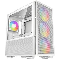 Корпус DeepCool CH560 R-CH560-WHAPE4-G-1