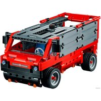 Конструктор LEGO Techniс 42098 Автовоз