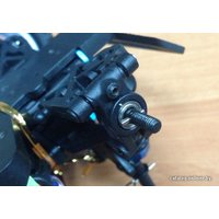 Автомодель ZD Racing MT-16R Monster Truck (9031)