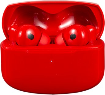 

Наушники Edifier Lolli Pro 2 (красный)