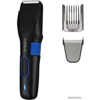 Машинка для стрижки волос Kitfort KT-3130-3