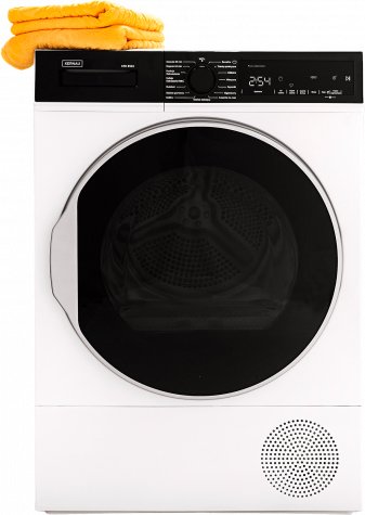 

Сушильная машина Kernau KFD 8503