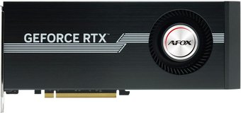 Видеокарта AFOX GeForce RTX 4090 Professional 24GB GDDR6X AF4090-24GD6XH7