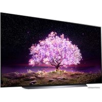 OLED телевизор LG OLED83C1RLA