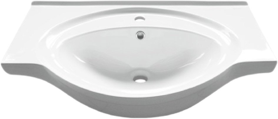 

Умывальник Керамин Норд 75