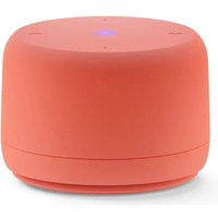 Умная колонка Яндекс Станция Лайт 2 без часов (коралловый)