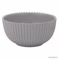 Набор салатников Tkano Edge TK22-TW-BW0018 (2шт, темно-серый)