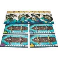 Карточная игра Lavka Games Легенды морей (Dead Reckoning)