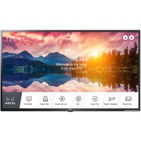 Информационная панель LG 43US662H0ZC