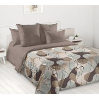 1.5-спальный комплект постельного белья Нормтекс Альфредо 1.5сп