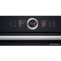 Электрический духовой шкаф Bosch HNG6764B1