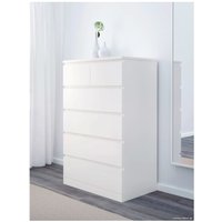 Комод Ikea Мальм 404.036.03